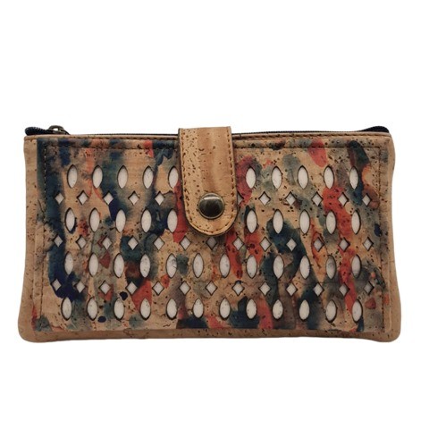 PORTA-MOEDAS "STAIN"