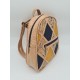 Lady Backpack